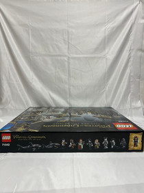 LEGO Disney Pirates of the Caribbean 71042 Silent Mary New Sealed Retired
