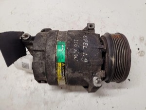 OPEL VECTRA C Estate Kondensatpumpe Klimaanalge SAEJ639 1.90 Diesel 28646762