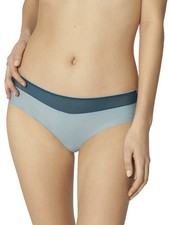 Sloggi Hipster Briefs Knickers OXYGENE Infinite Mid Rise Short Brief Lingerie