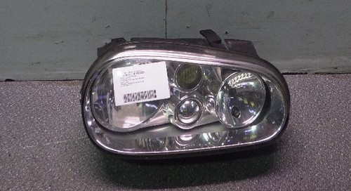 Scheinwerfer links  VW Golf IV (1J) 476369