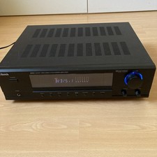 e-Bench KH02 DOLBY PRO LOGIC 5.1 POWER AMPLIF...