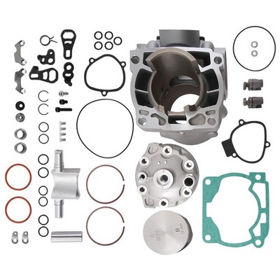 72mm Bore Cylinder Piston for KTM 300 TPI 2019-2023 55730138000 54830015144