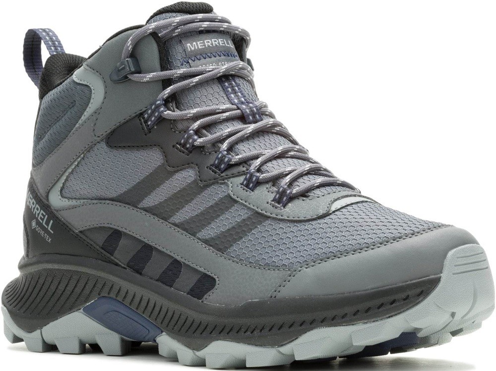 Merrell Speed Strike 2 Mid Gore-Tex J037821 Athletic Boots  display picture 1