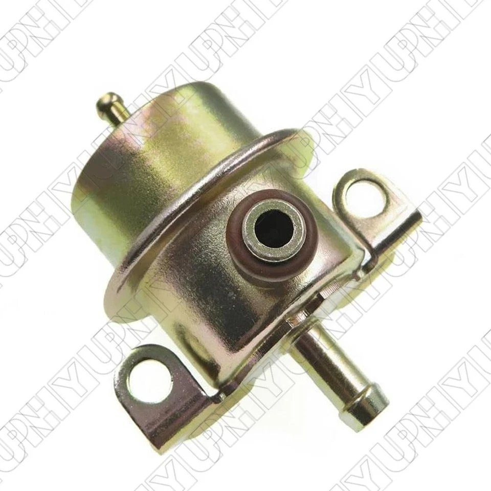 Fuel Injection Pressure Regulator Steel For BMW 318i 635CSi PR60 13531711541 - Image 4 of 4