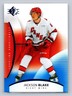 2025-26 Sp - Jackson Blake #24 Blue