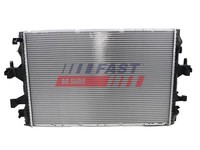 Fast KüHler, MotorküHlung FT55016