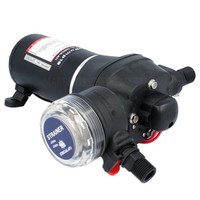 Europump Osculati 24 Volt 12 Lt/Min Autoklavpumpe FüR Boote Und Wohnmobile