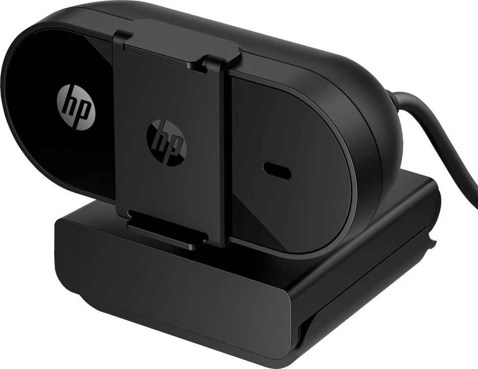 HP 325 FHD Webcam - Bild 3 von 4