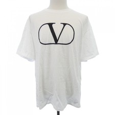 Authentic Valentino VALENTINO RV0MG01PPMA T-shirt 230-000-300-0853