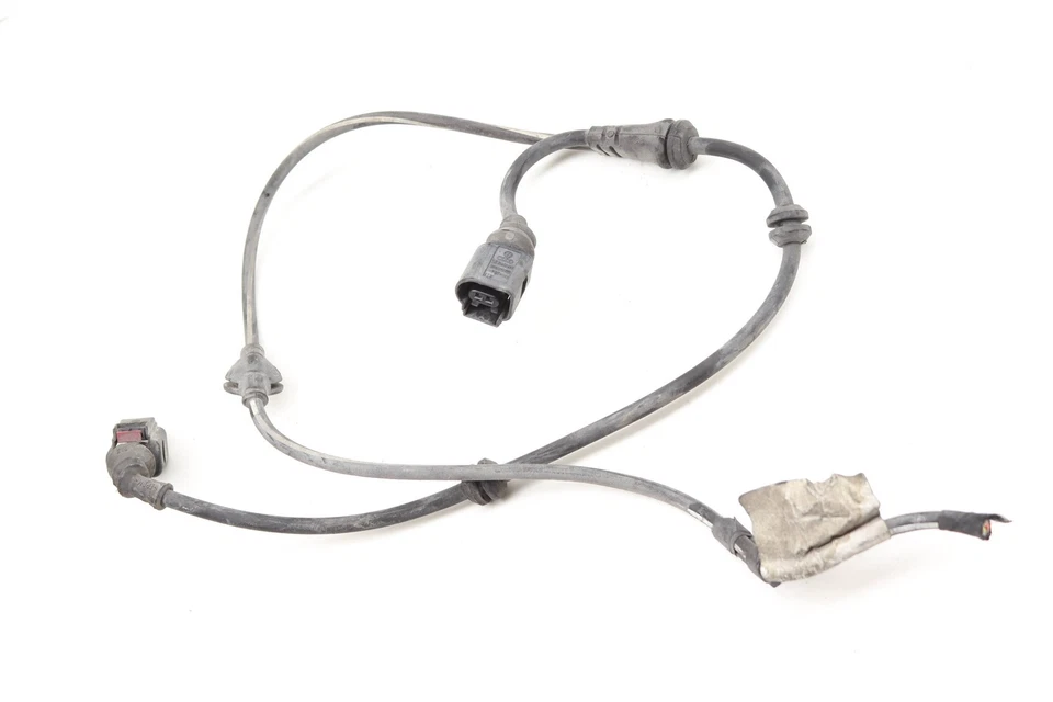 AUDI A5 QUATTRO 2017-2025 - ABS/sensor de velocidad delantero izquierdo arnés de cableado Foto 2 de 4