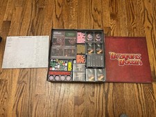 Organizer Only - Dragons Down  Expansions