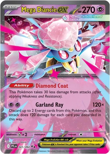 Phantasmal Flames NM EX, HOLO, & REVERSE HOLOS: Choose Your Card! Combined Ship! - Bild 48 von 103