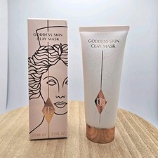 NEW Charlotte Tilbury Goddess Skin Clay Mask ...