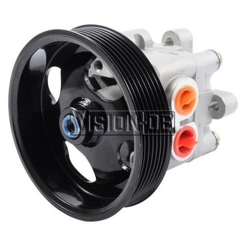 Nissan Power Steering Fluid Power Steering Pressure Hose For Nissan Altima 2.5L 2007-2012 - Replaces 3402511 49720JA000 49720JA000 Replacement