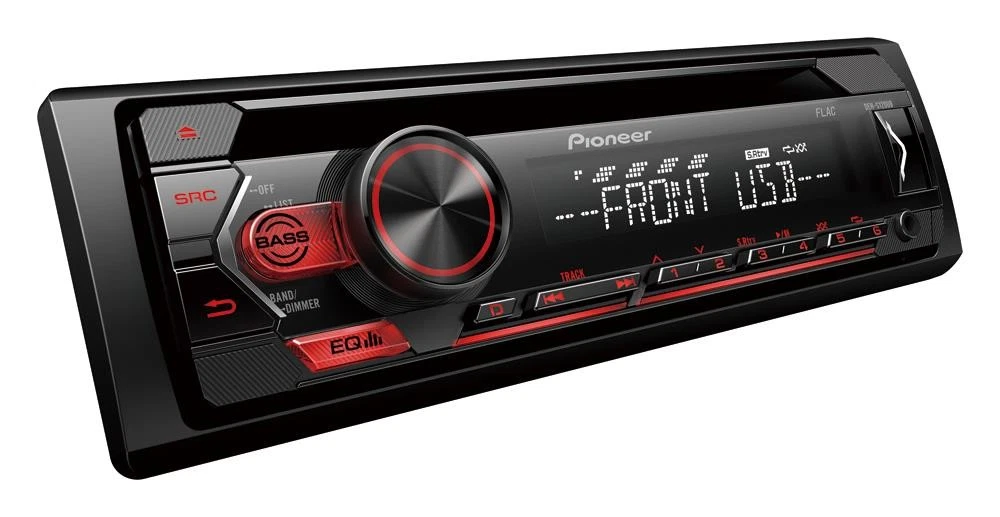 Pioneer Stereos & Head Units for CD USB for sale | eBay