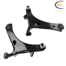 Lhrh Front Lower Control Arm Kit For 200820092010-2011 Subaru Impreza 2.5l H4 Lhrh Front Lower Control Arm Kit For 200820092010-2011 Subaru Impreza 2.5l H4