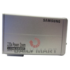 Used  Tested SAMSUNG SCC-C4201P Integrated Camera 220X times