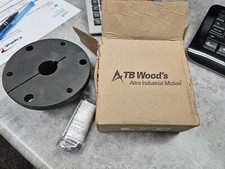UNUSED TB WOODS SF1 SFX1 SG BUSHING 98672-70150 XJB