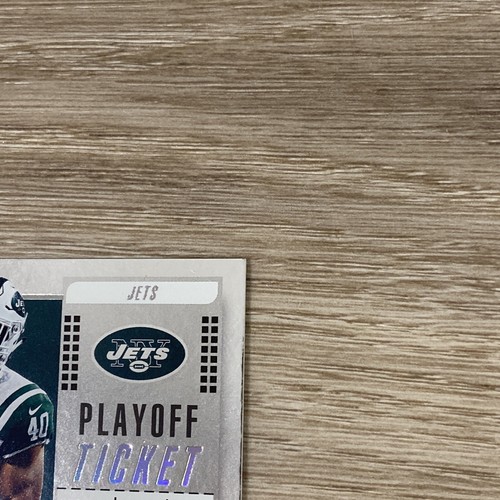 2018 Panini Contenders Trenton Cannon #269 Rookie Ticket RC Auto Silver /99 - Picture 6 of 8