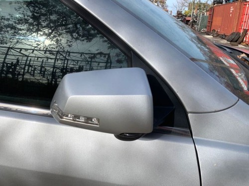 Passenger Side View Mirror Power Manual Folding Fits 08-14 ACADIA 596794 - Picture 5 of 12