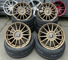 19 Zoll MM04 Felgen für VW Golf 6 7 8 Variant GTE E Golf Passat GTI T-Roc GTD R