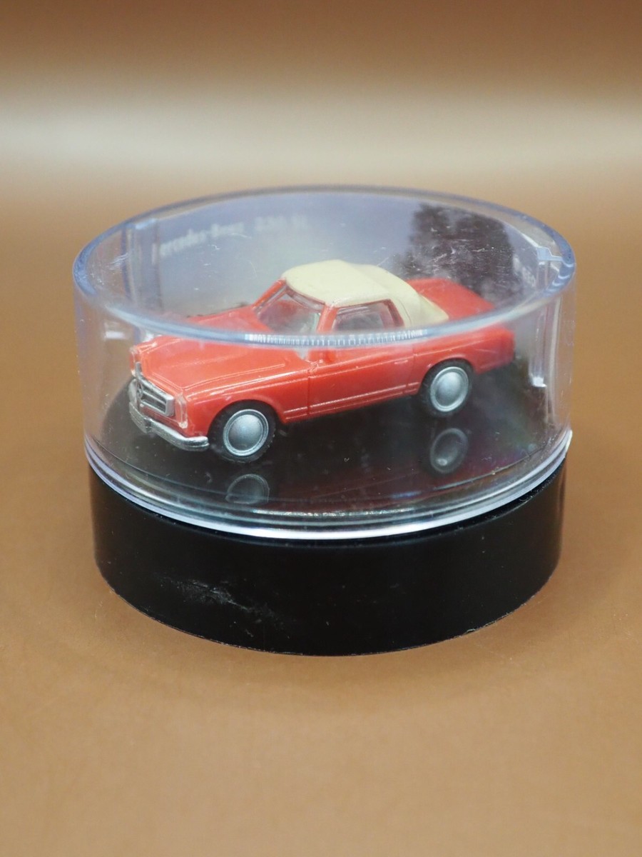 Mercedes-Benz 230 SL Miniature Car Collection Mini Car