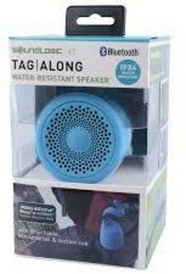 soundlogic tm speaker