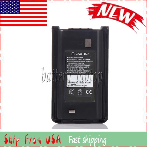 Kenwood 2206 аккумулятор