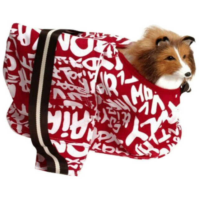 carry pouch for small dog
