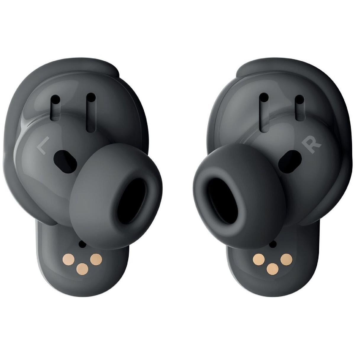 Bose QuietComfort Earbuds II True Wireless In-Ear Headphones Bose QuietComfort Earbuds II True Wireless In-Ear Headphones