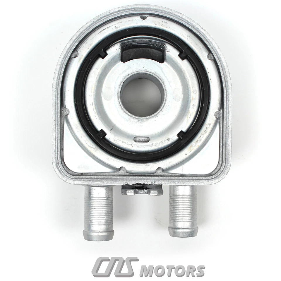 ⭐GENUINE⭐ Engine Oil Cooler for 2011-2018 Kia Optima Sportage 2.0 2.4 264102G000 - Imagem 4 de 4