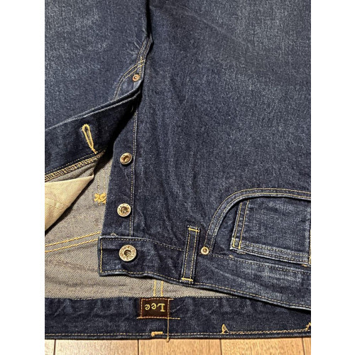 Deadstock] Lee Archives Cowboy101 1942 World War Model