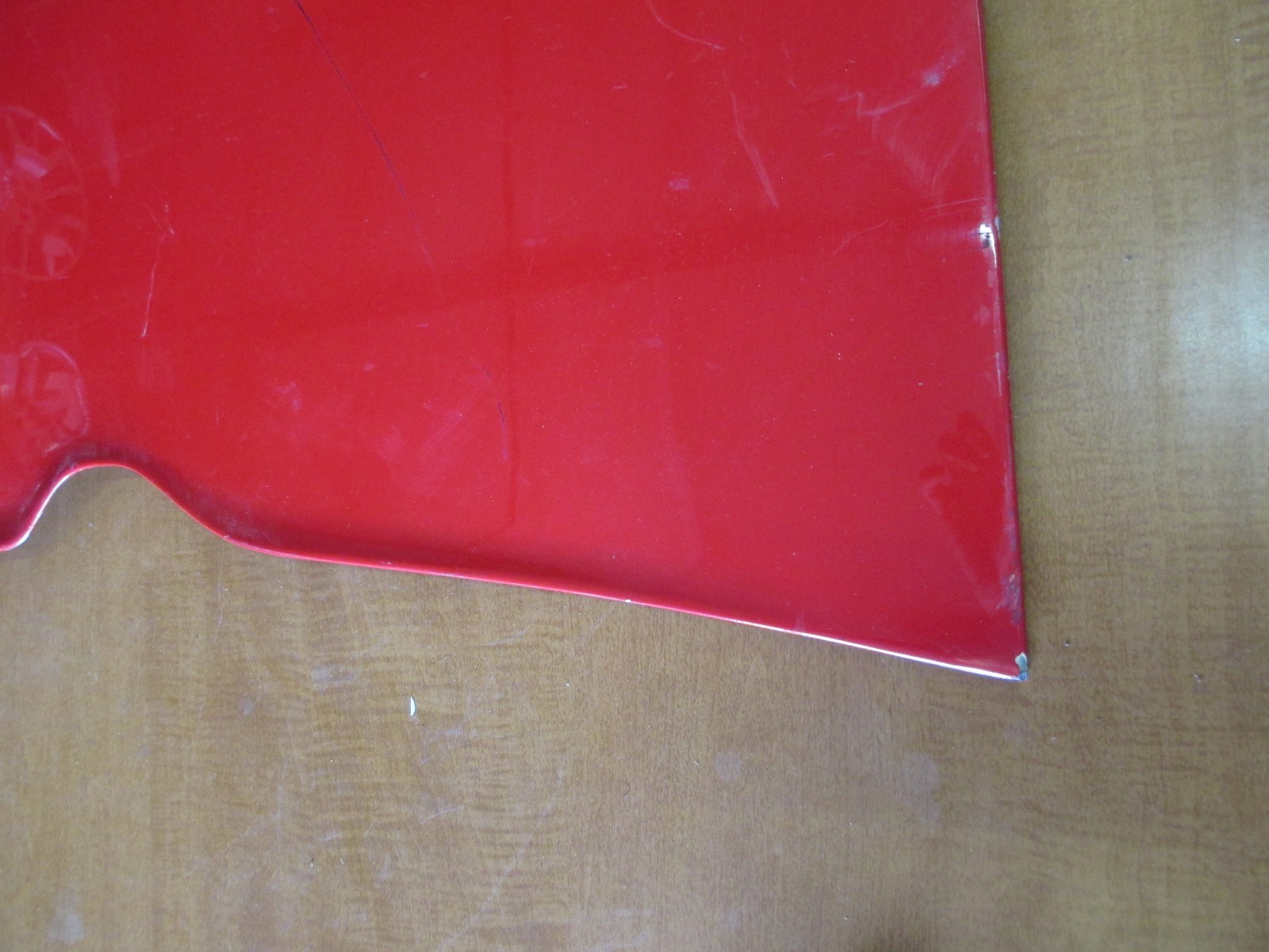 Ferrari 308 Front Hood / Bonnet 60191707