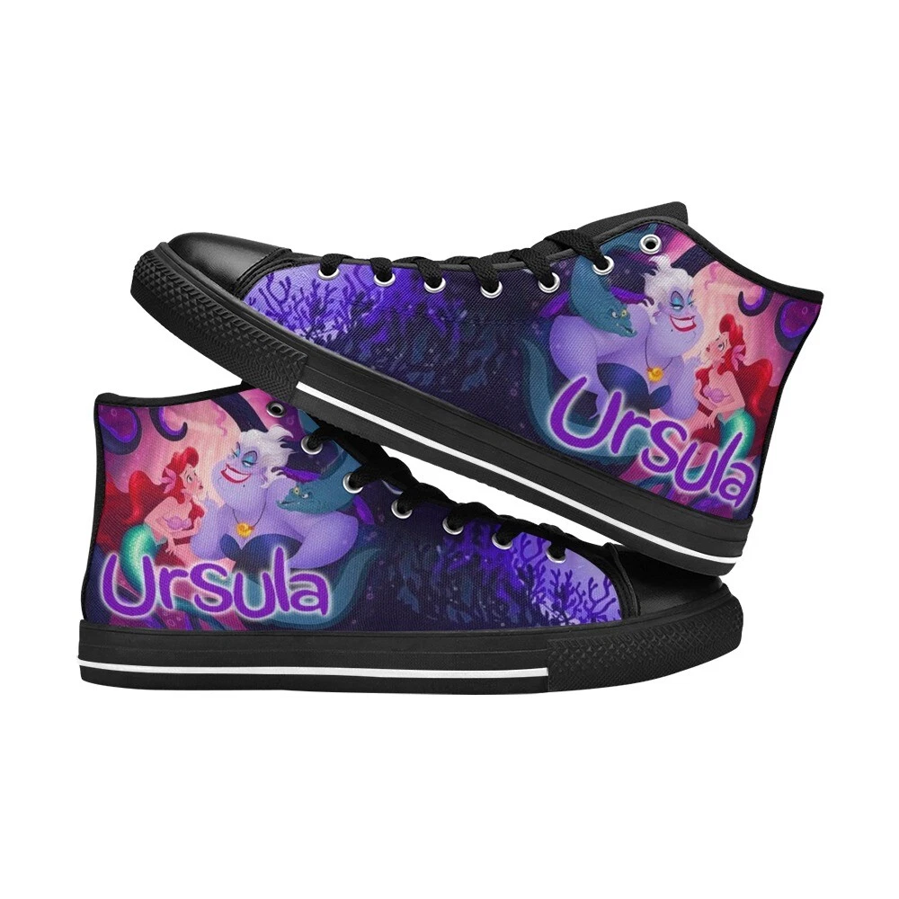 Ursula High Top Shoes Sneakers
