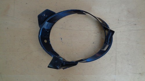 VW New Beetle 1Y7 03-05 Halter Scheinwerfer Stoßstange Abdeckung links