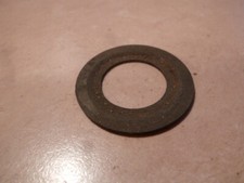 Rondelle de 21x36,5x2 d'appui de roulement pompe à eau Peugeot 203 403