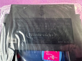 Nintendo NES Cleaning Kit - In Original Box with Manual CIB Complete Vintage