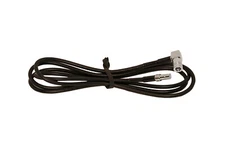 SiriusXM Radio Universal 3 Foot Right-Angle Antenna Extension