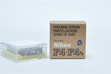 Nikon Focusing Screen Type B  Standard for Nikon F4/F4S