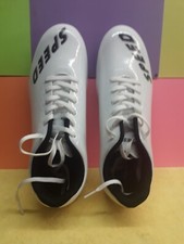 Thestron Track Shoes Spikes Mens Womens SPEED Sneakers Size EUR 41