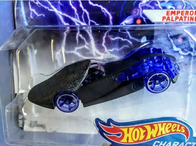star wars hot wheels ebay