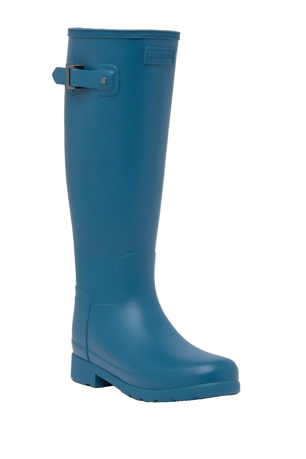 Rock Rubber Boots for Women