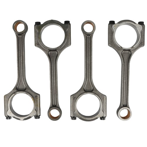 Connecting Rod & Piston Set For 2011-2016 Kia Forte Hyundai Elantra G4NB 1.8L L4 - Picture 8 of 12