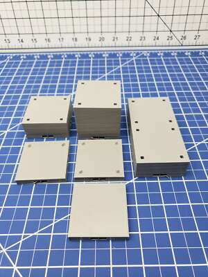 Riser Tiles - Fat Dragon Games - DND - Pathfinder - RPG - Terrain - 28 mm / 1'' -
