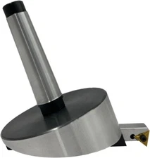 Assorts Large Head Size 4" Inch/ 100 mm Diameter Fly Cutter Carbide tip 19mm