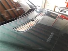 2000-2006 Mercedes C200 C230 C240 C280 C320 C55 AMG W203 Bonnet Air Vent Molding