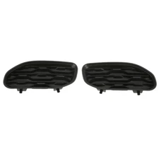 Genuine Mopar 2019-2024 Ram 1500 Bumper Bezel Kit 68414296AA