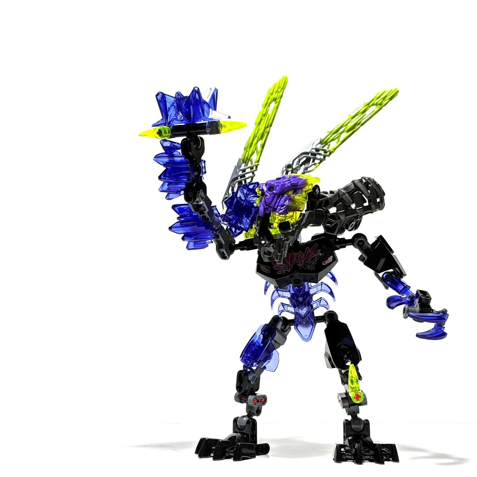 lego bionicle 71315