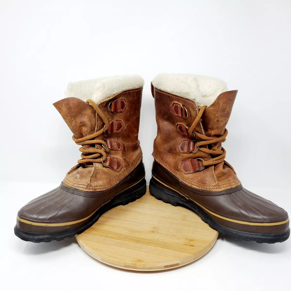 Sorel alpine sales