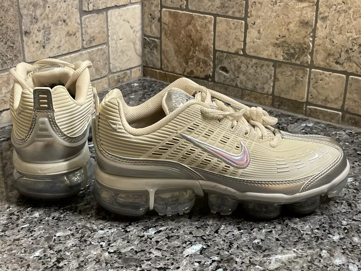 Nike Air VaporMax 360 Fossil